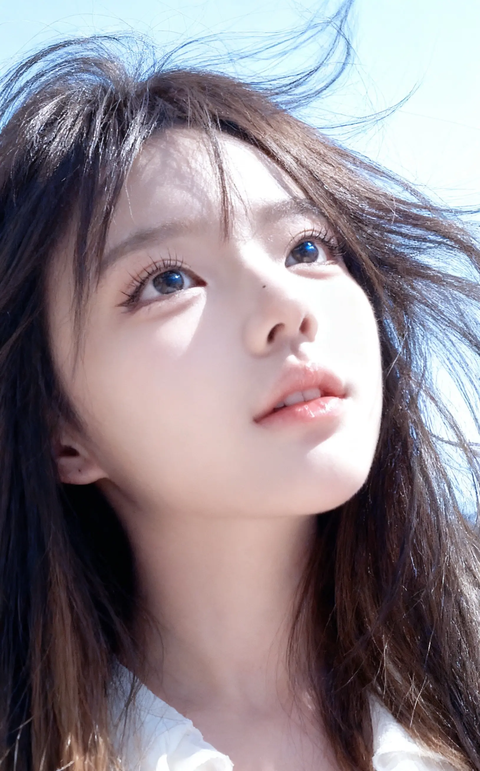 一听到这个音乐就会想起那个白月光。