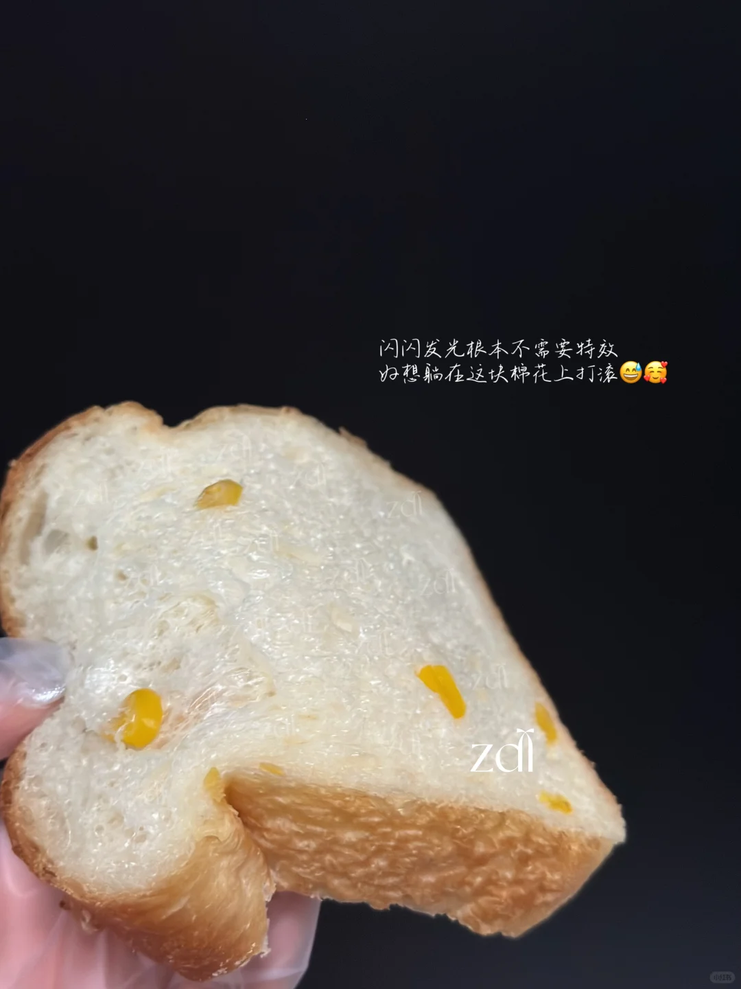 把味增汤做成吐司 ｜天然酵母吐司
