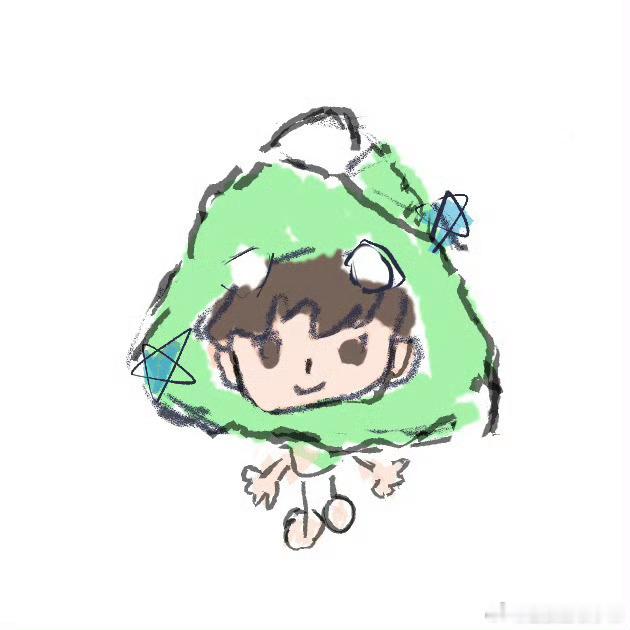 五小糕自画像正式发布。AG选手粽子等五人以粽子造型手绘自画像，五幅作品风格各异，