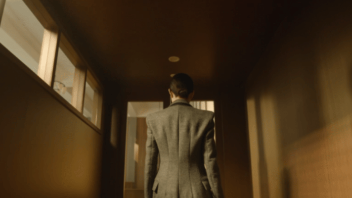 佘诗曼新剧21集辞职2次换4个身份 佘诗曼演技炸裂！言惠知两次辞职、四重身份，为