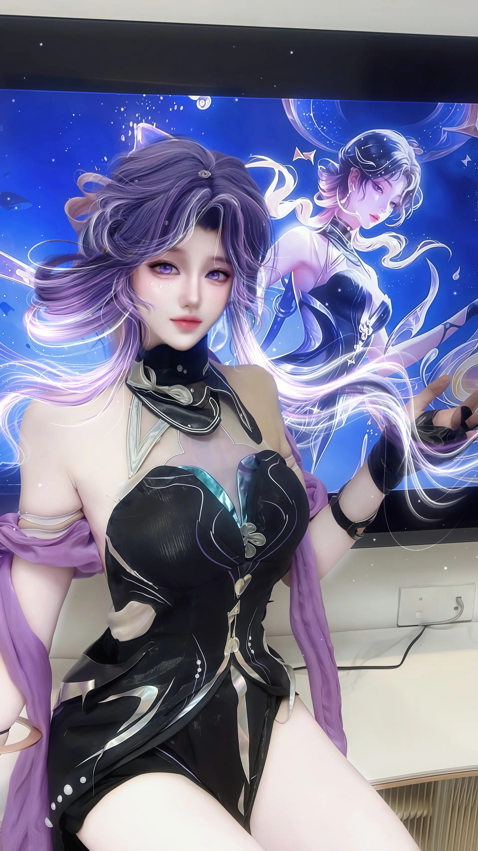 永恒不变。