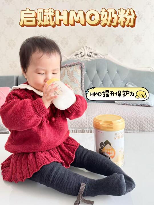 科学育儿，崽的变化让我太惊喜了！