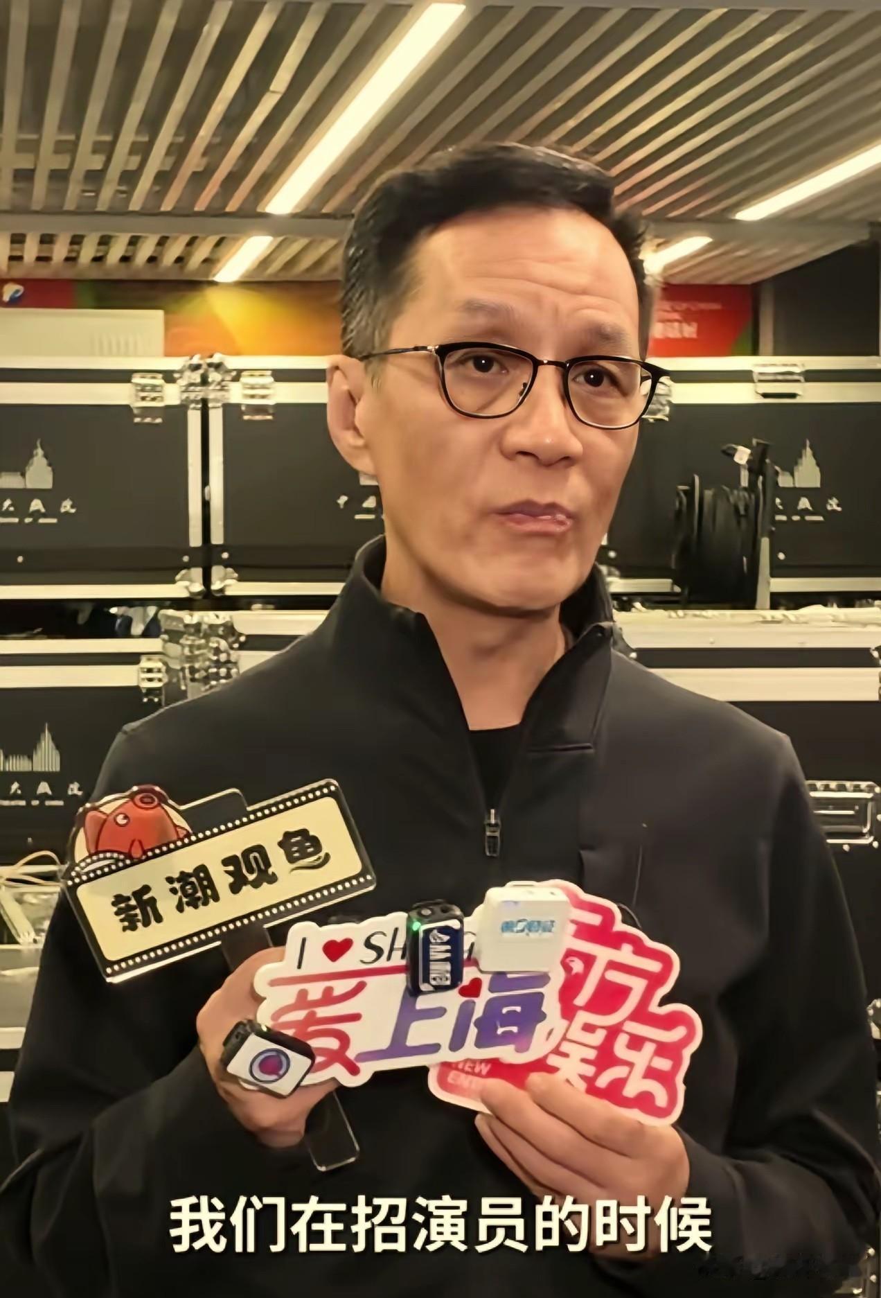 冯远征一席话，撕开艺术院校招生的遮羞布。现在艺考偏爱高挑俊男美女，女生大多一米七