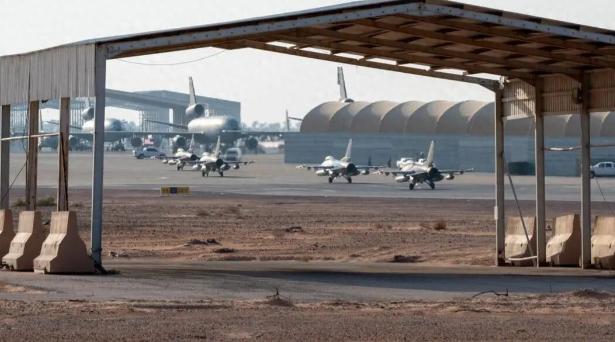 伊朗大胜！美军损失惨重！自开战29天以来首次出现
 
坏消息捂不住了！开战整整2