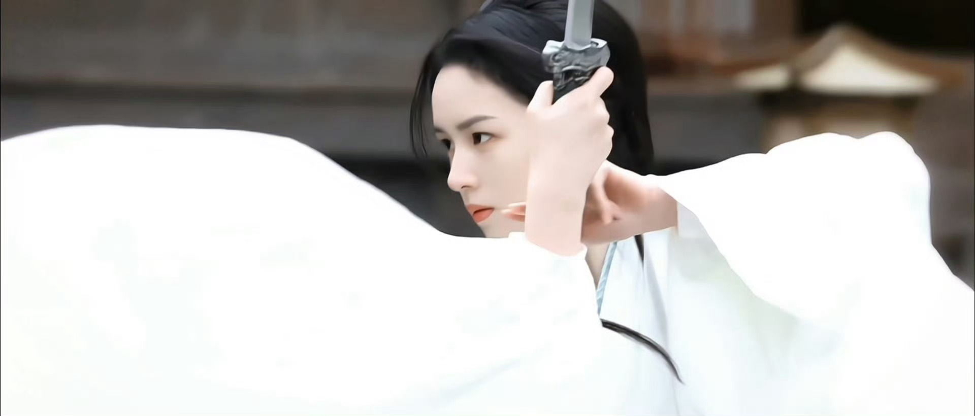 成为周也梦女简直是轻而易举[来] ​​​
