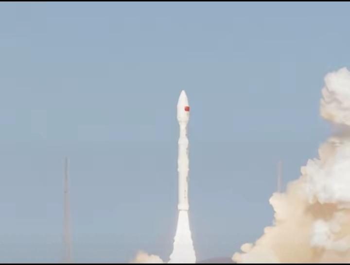 快讯，好消息

11月9日，中科宇航和航天科工空间工程公司宣布，楚天二号技术试验