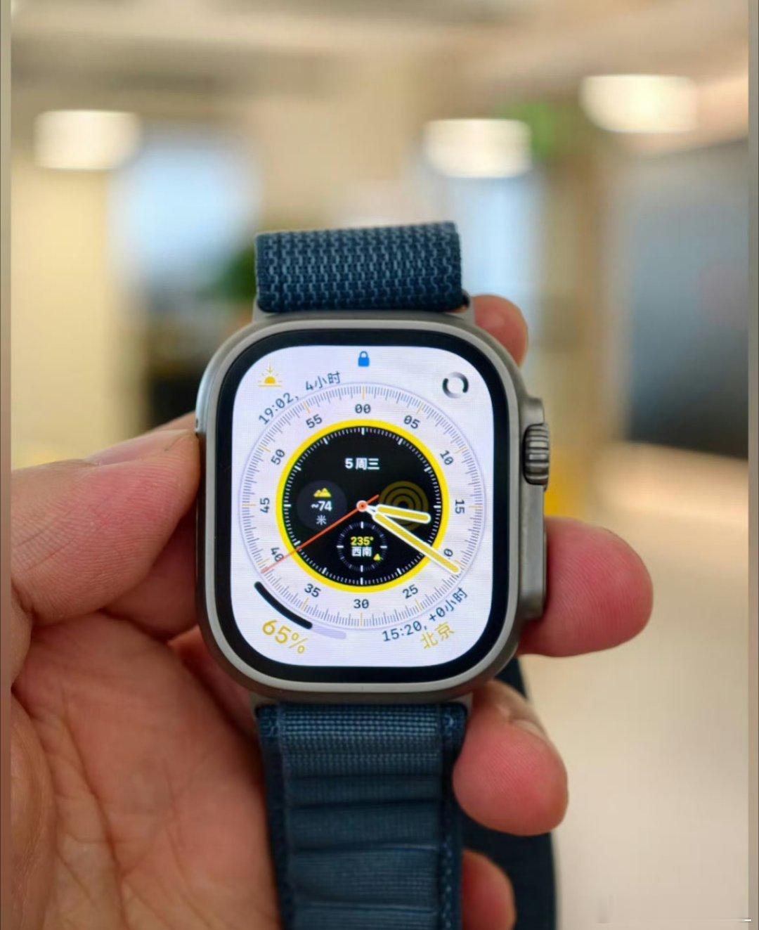 AppleWatch产品线重大调整巧了，更低端或者更高端的方案，华为已经帮苹果提