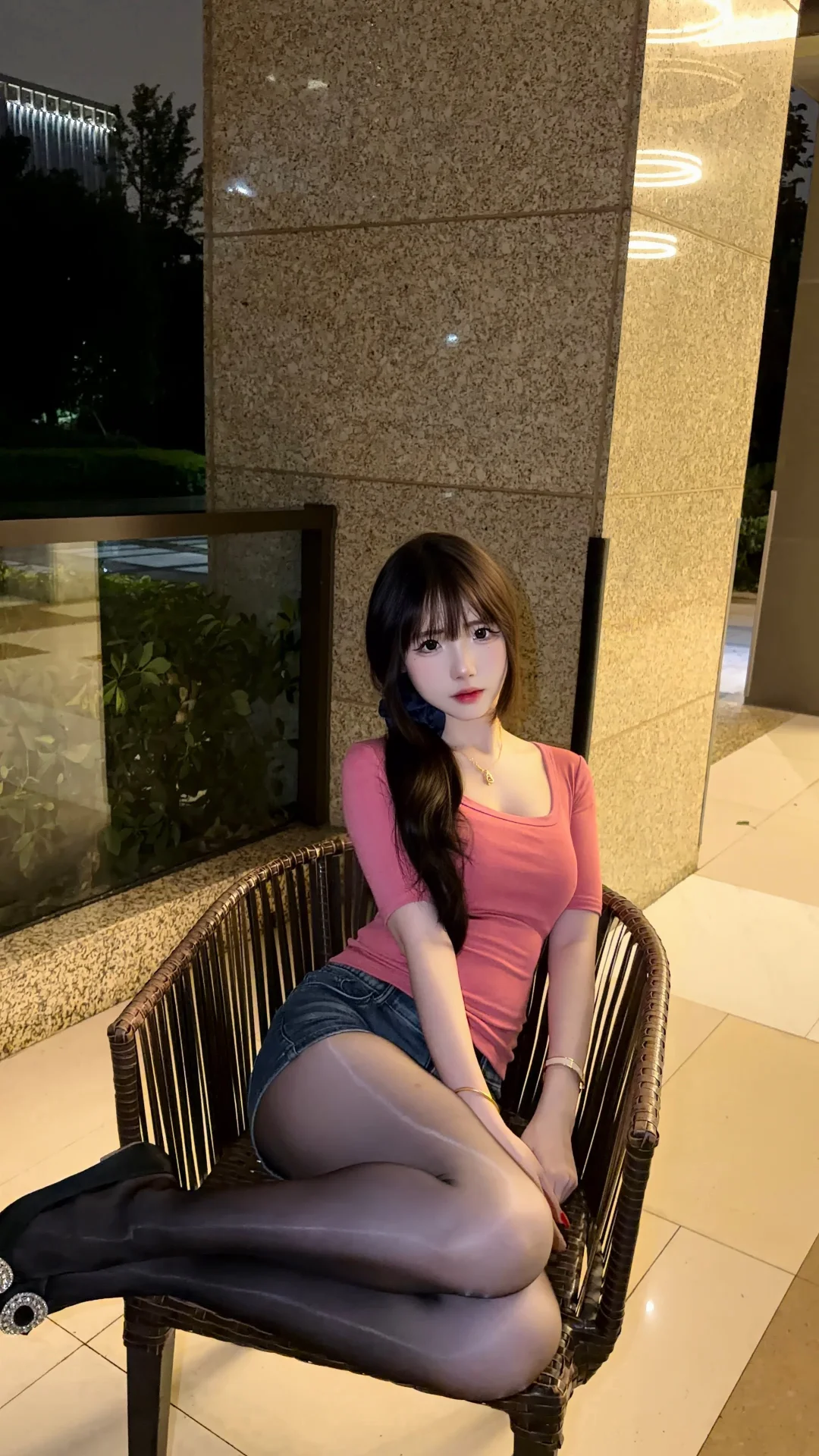냥 ⬮ ω <