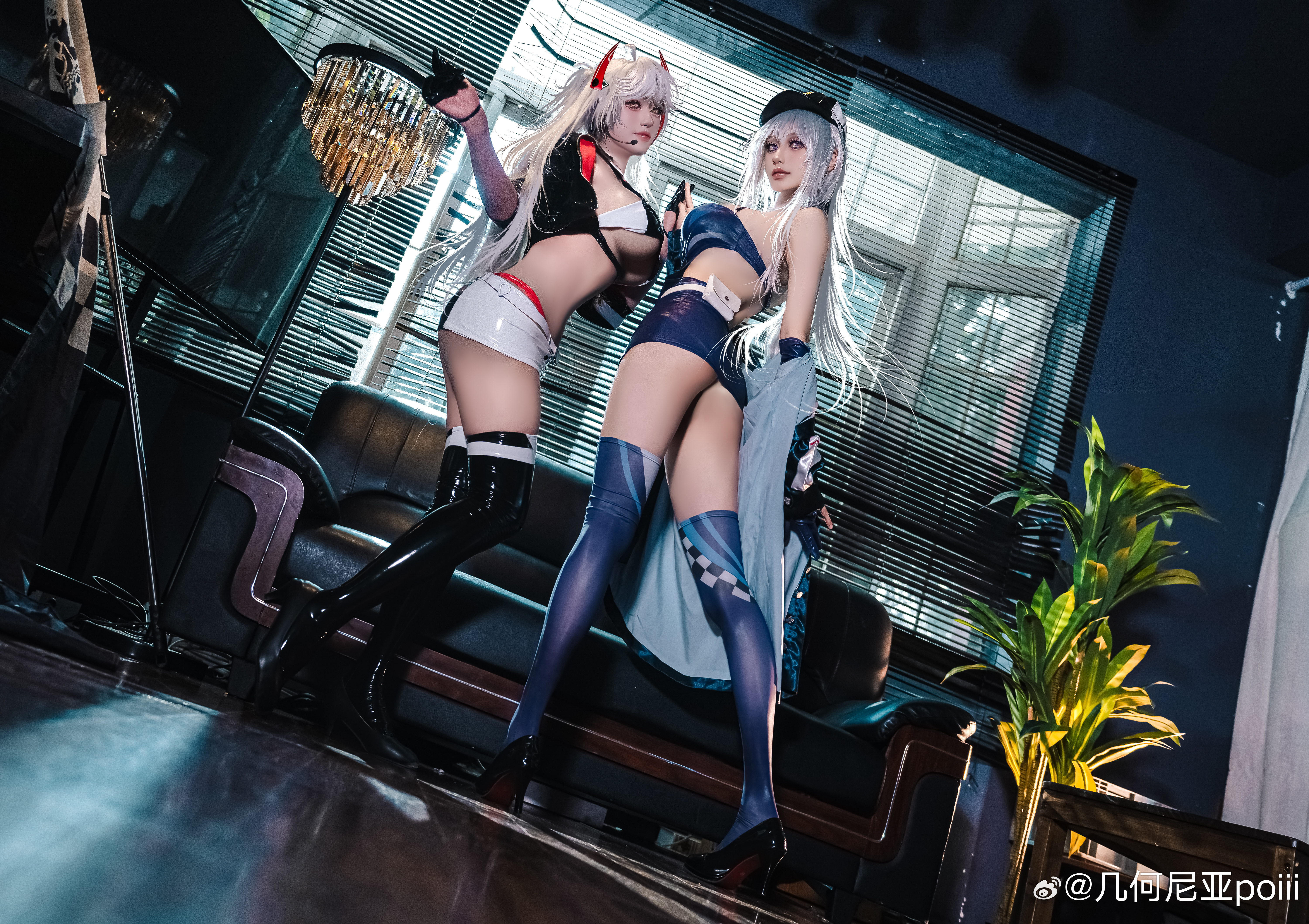 #碧蓝航线[超话]##碧蓝航线##亿点曝光计划##cosplay##cos##二