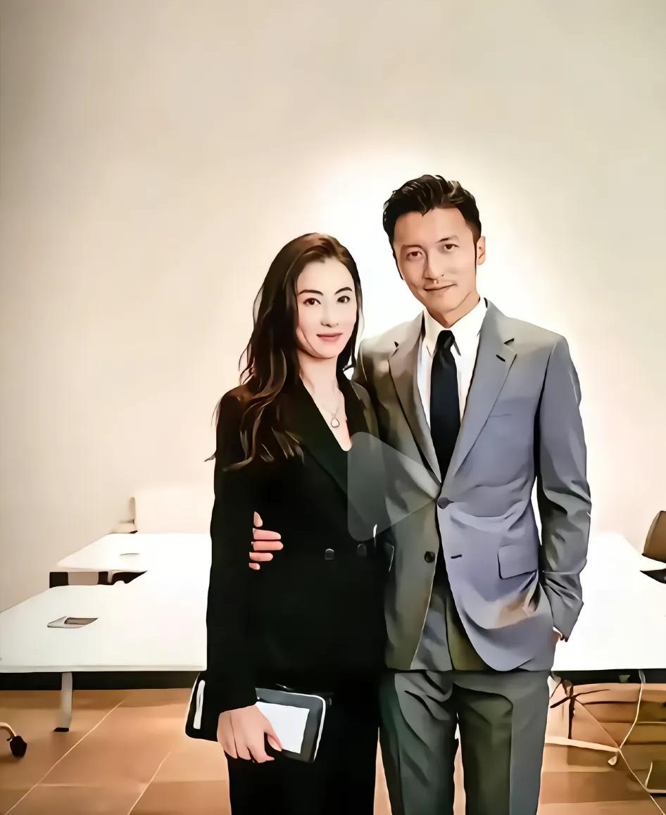 终于懂了谢霆锋。哪是不爱？是累到扛不动了。

天天对着情绪黑洞试试？再好看的脸也