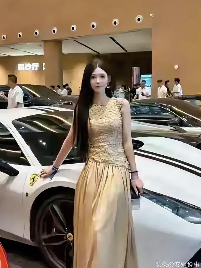 太惋惜！24岁百万网红意外离世，最后视频内容引全网热议💔
 
全网唏嘘！年仅2