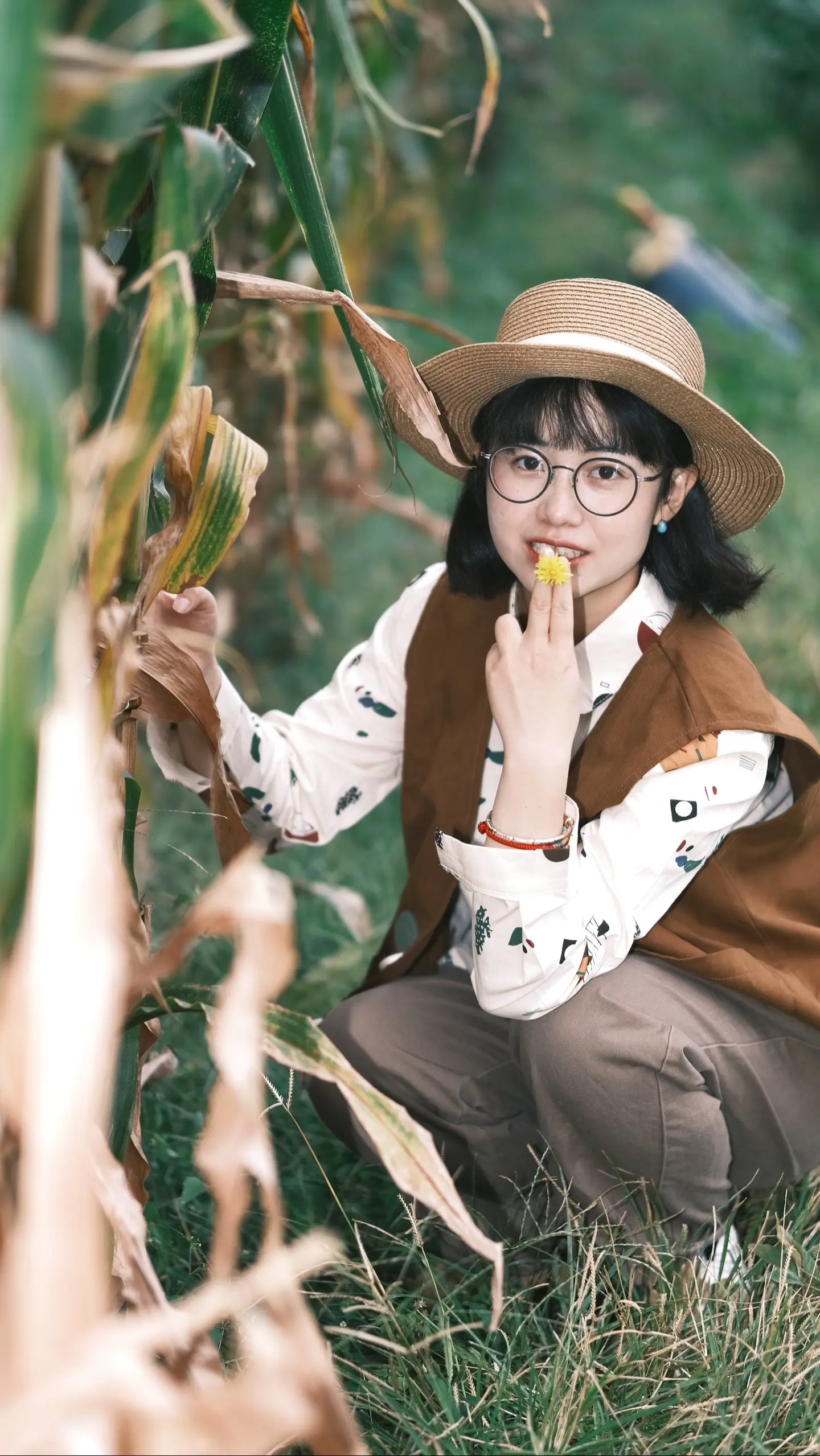 要像太阳一样有起有落不失光彩