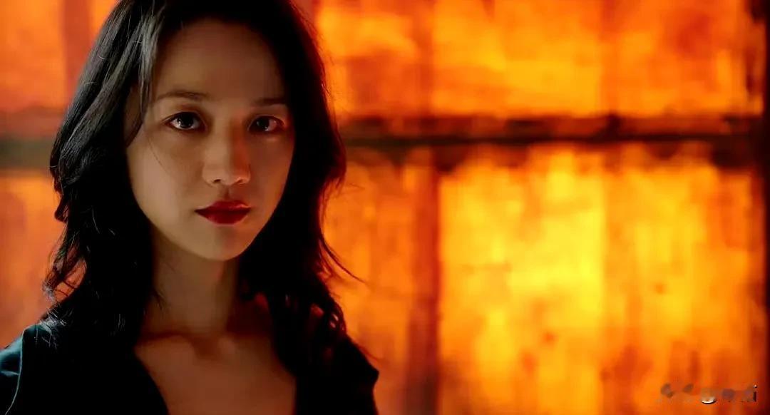 谁不是从色戒开始喜欢汤唯的呢？