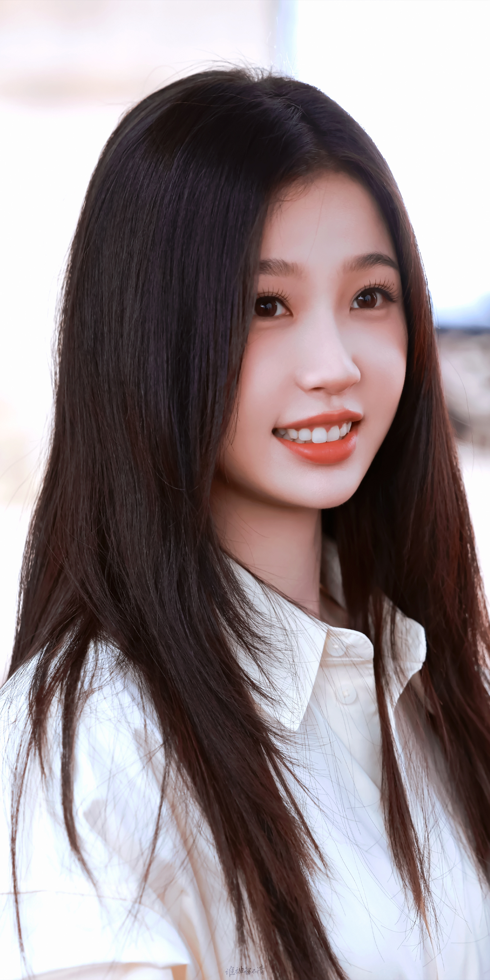 林晚星｜壁纸尺寸虞书欣