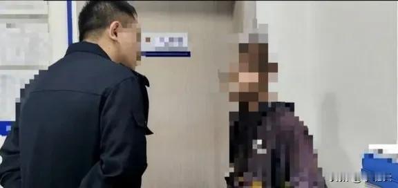 家人们谁懂啊！医院这救死扶伤的地儿，居然藏着个