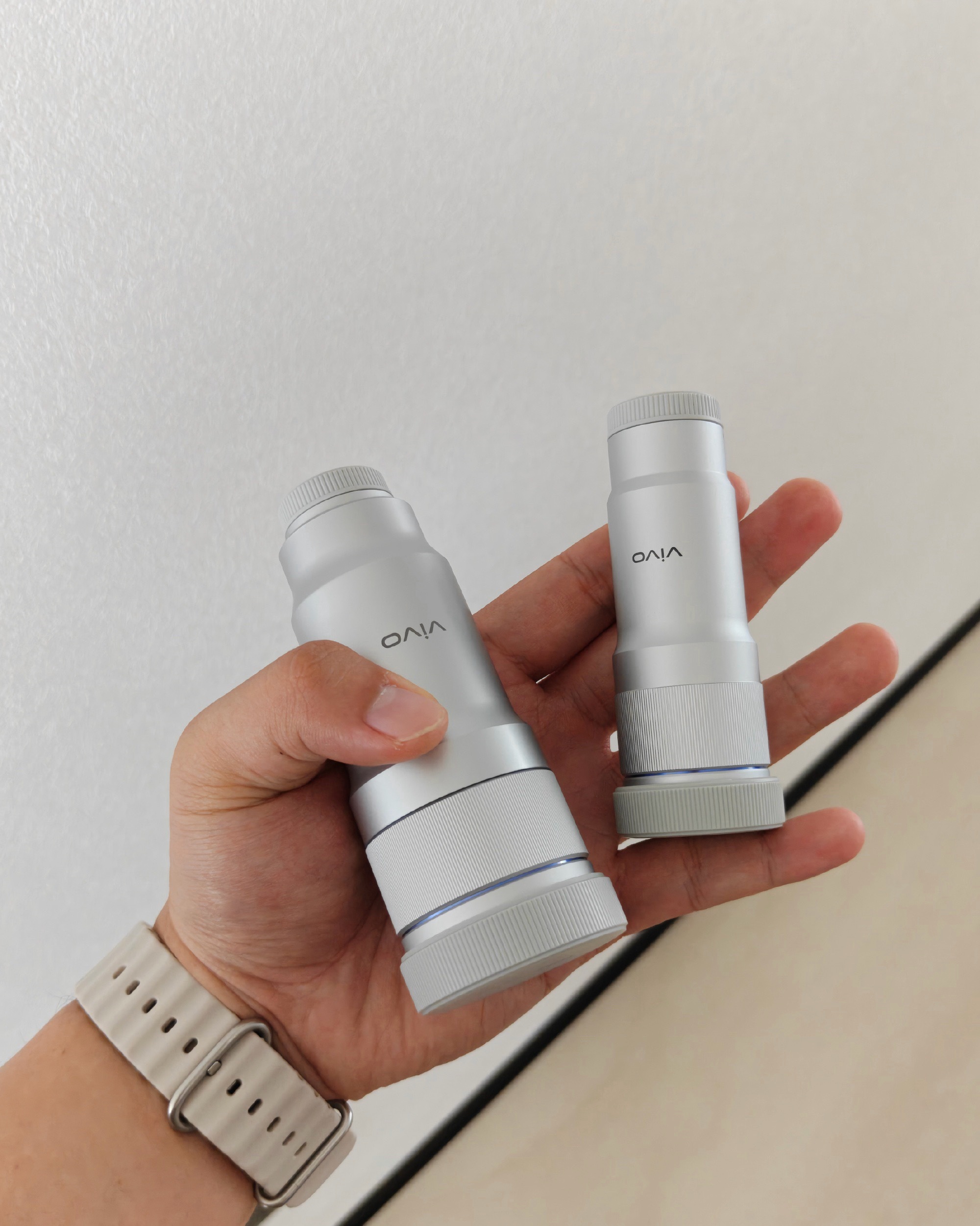 vivo X300 Ultra这个增距镜太牛了 