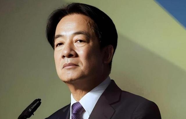 如果赖清德那天脑门大开：突然宣布台湾是中华人民共和国的一个省，迎接中国人民解放军