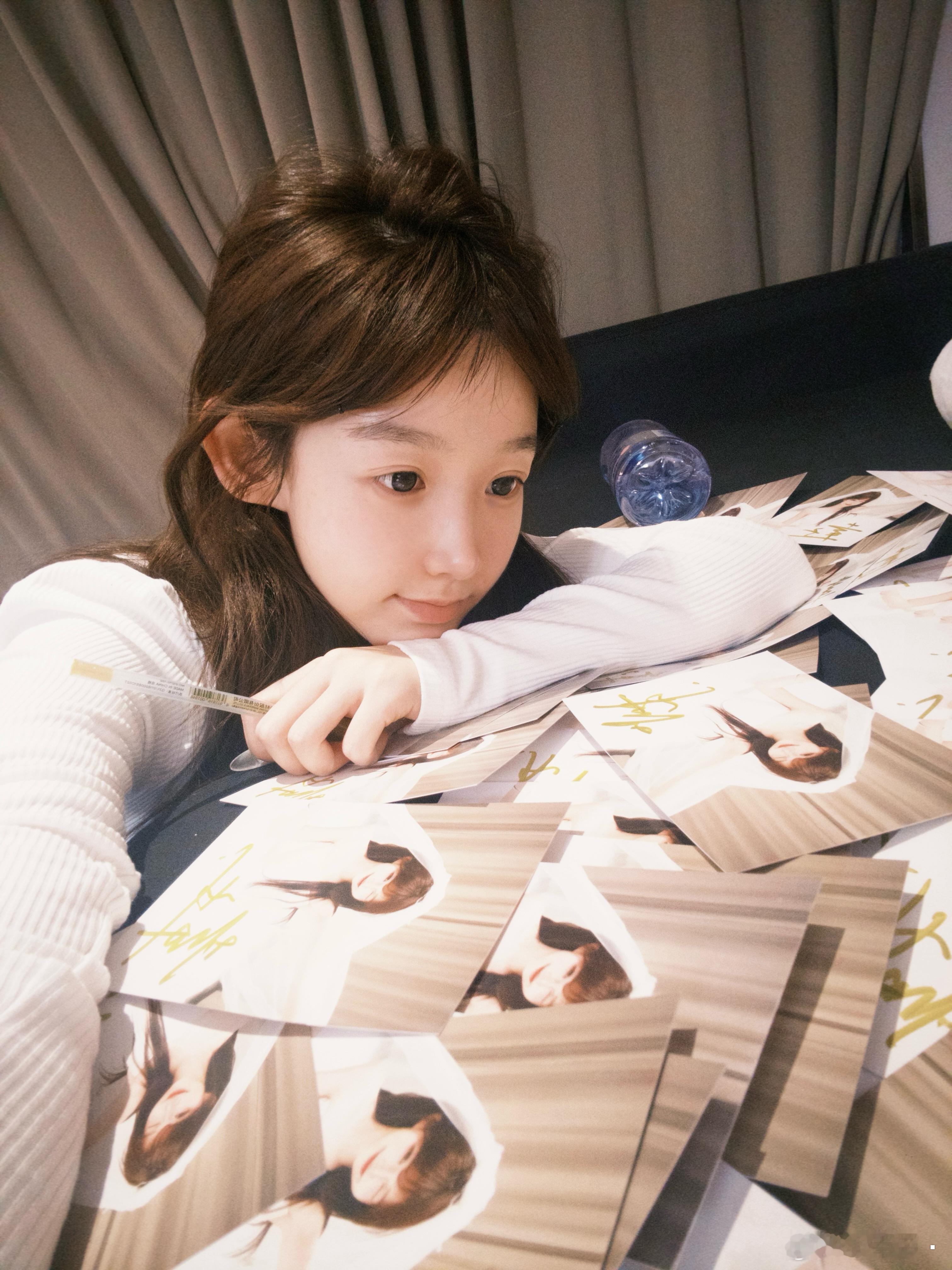 我攒下所有的小幸福♡ 