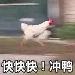 加油啊 各位兄弟姐妹们 ​​​