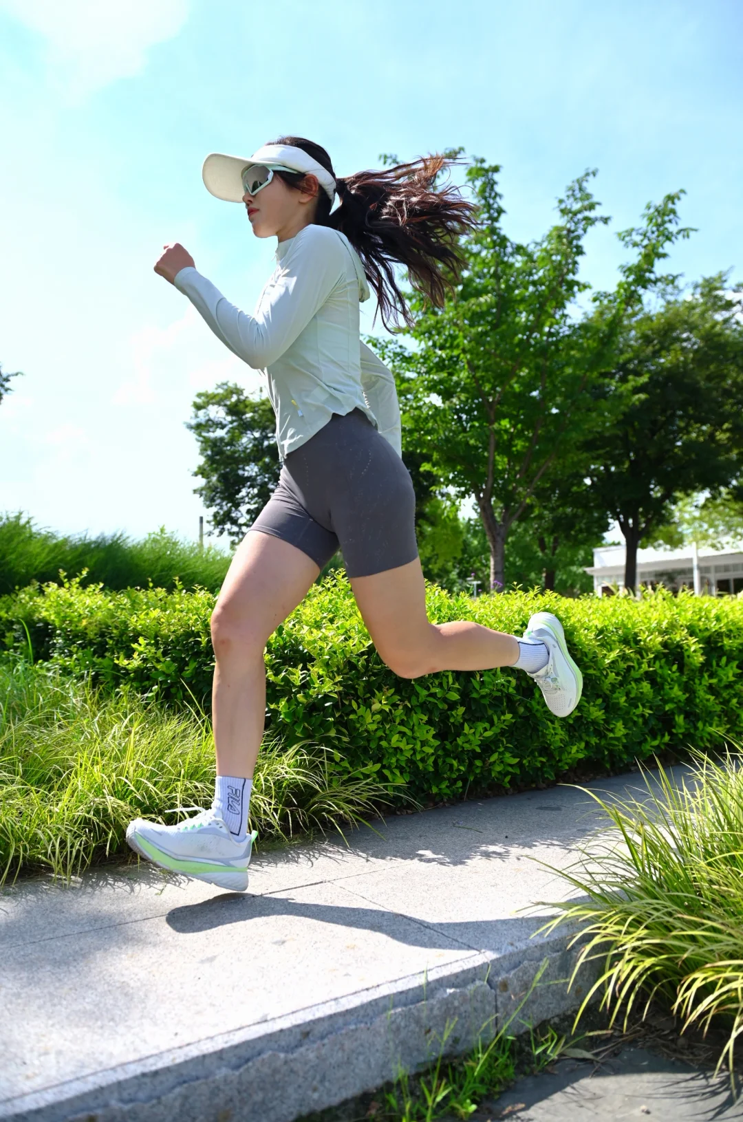 5km到全马｜备战烟台马拉松