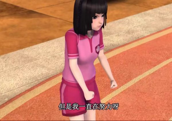 天资是一种很残忍的东西 