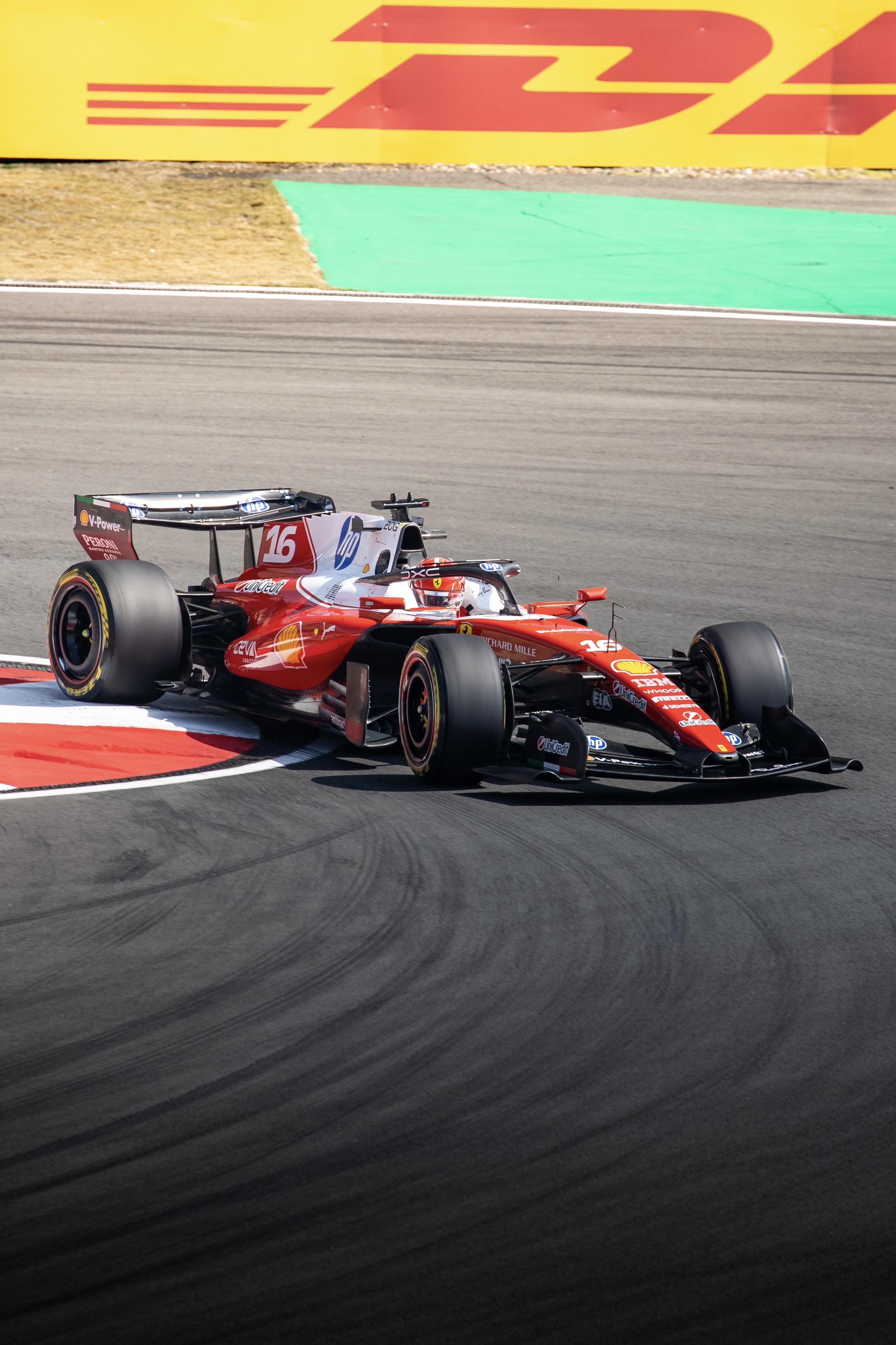 仿佛还在昨天。T14 &15 弯道📷