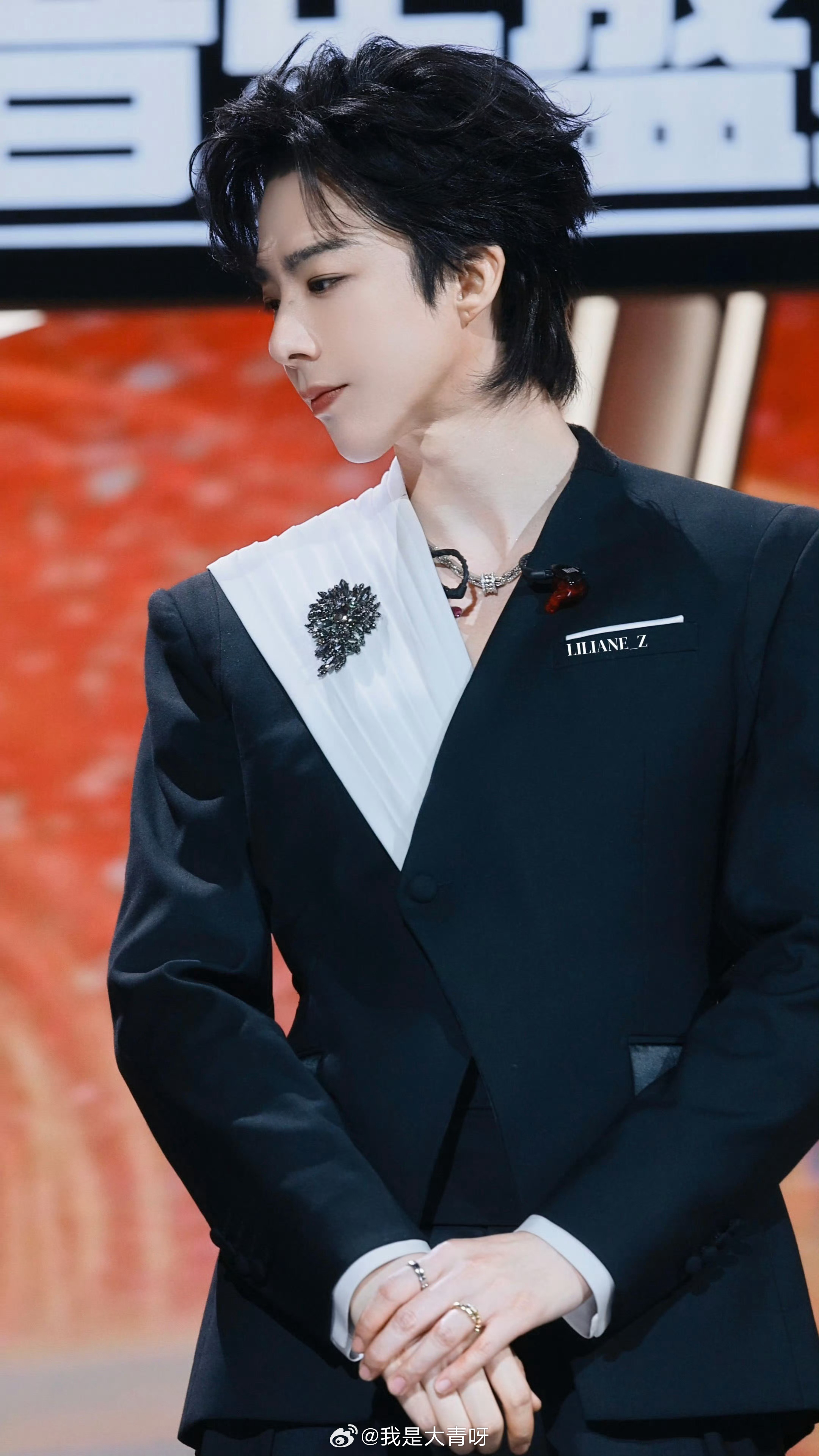 刘宇宁开始推理吧 | 刘宇宁上好佳品牌代言人  |摩登兄弟晚安全世界最好的刘宇宁