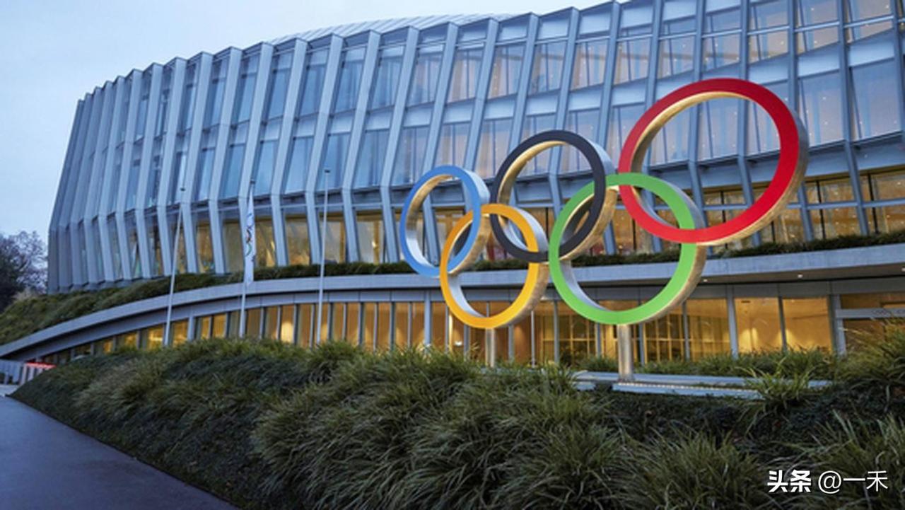 体育圈大地震！国际奥委会突然改规则，女子赛场要变天了？
 
各位关注体育的家人们