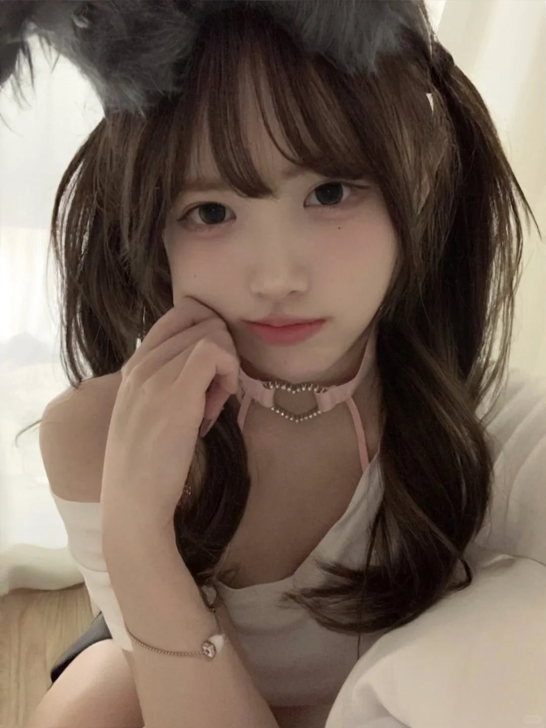 🐰 ˶ᕱ⑅ᕱﾞ