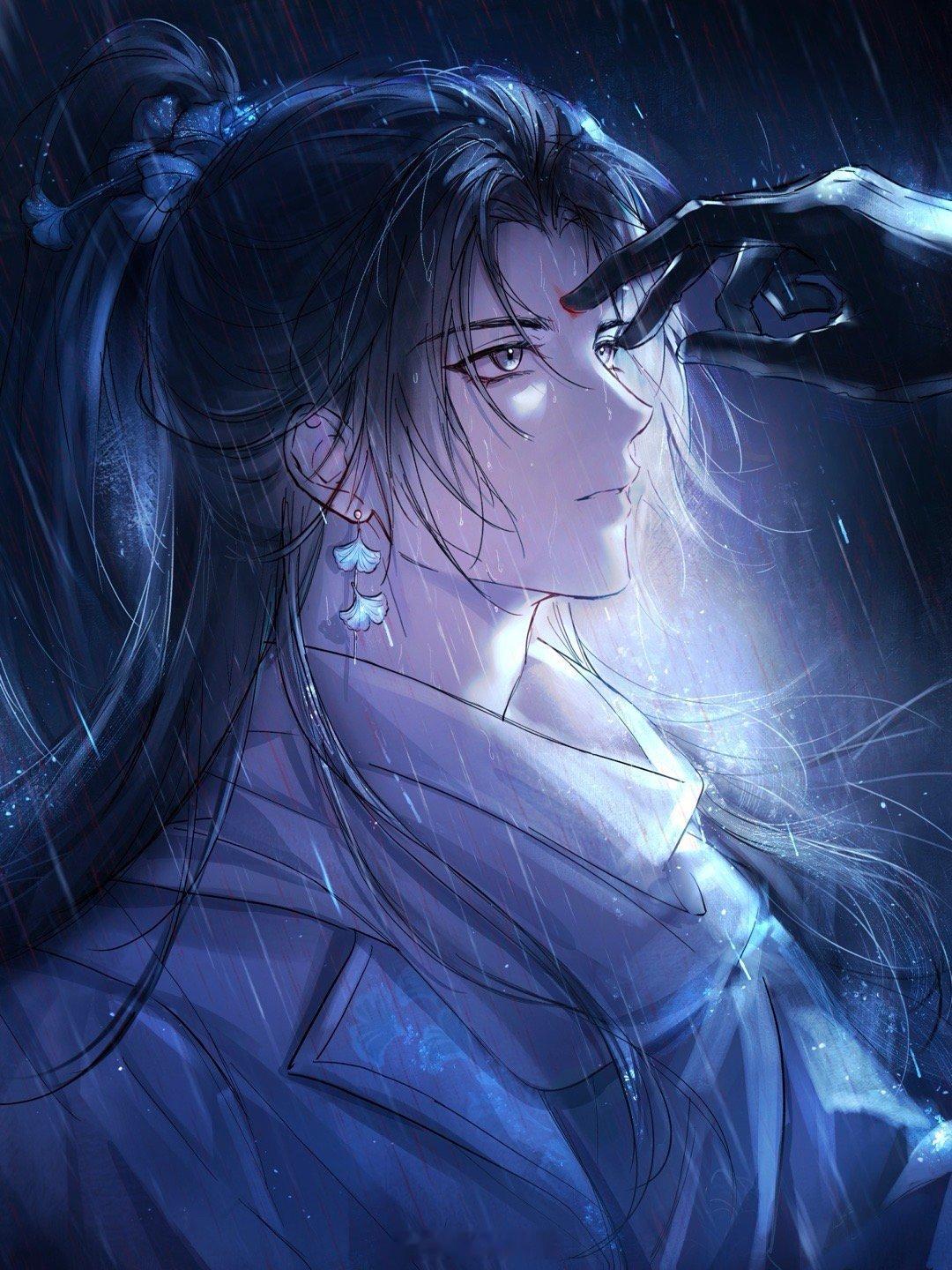燕云十六声慎奚 你的眼神可不清白 