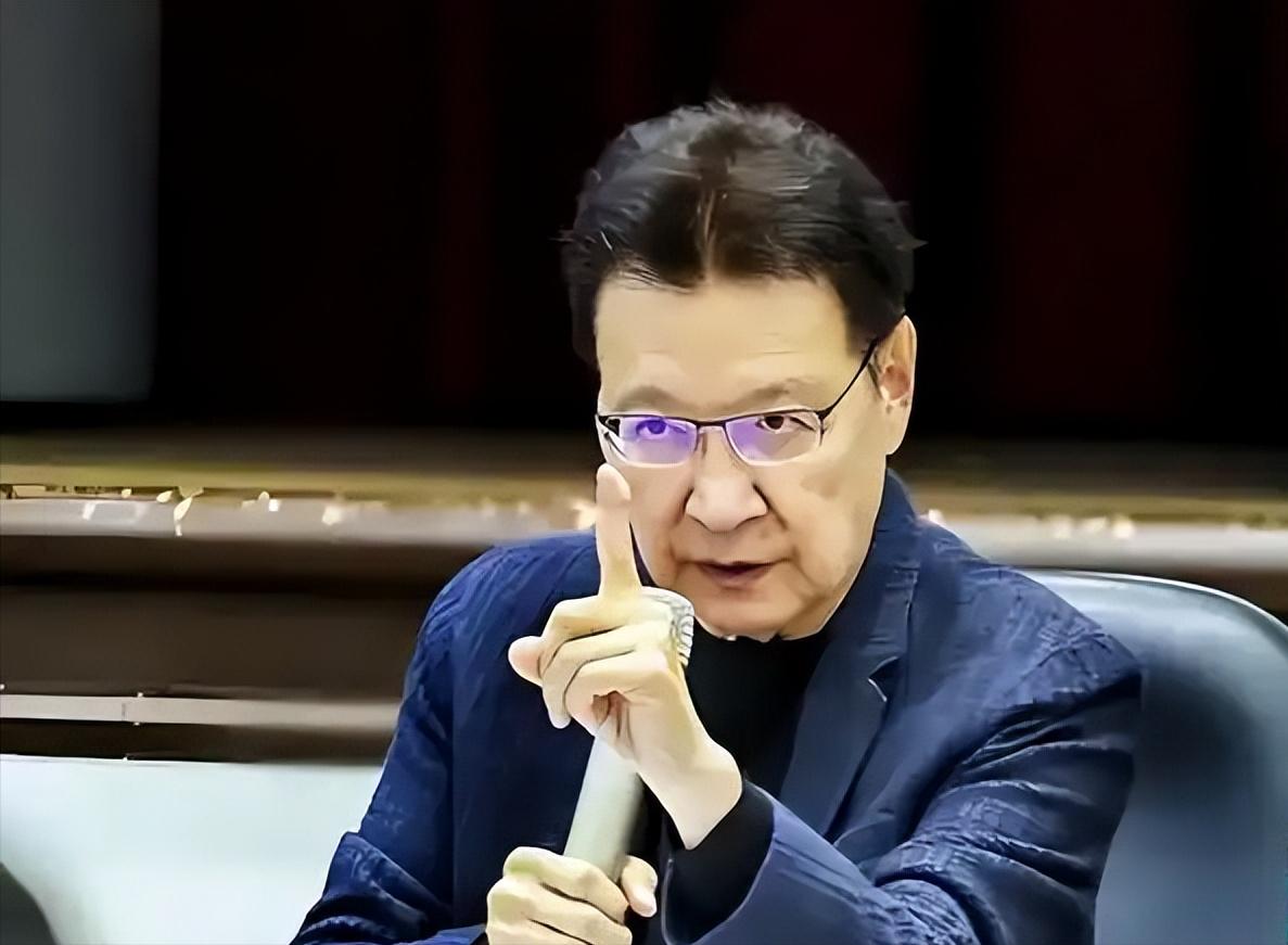 “大陆要统一台湾非常难！”台湾名嘴赵少康曾说，大陆想统一台湾不容易，因为大多数老