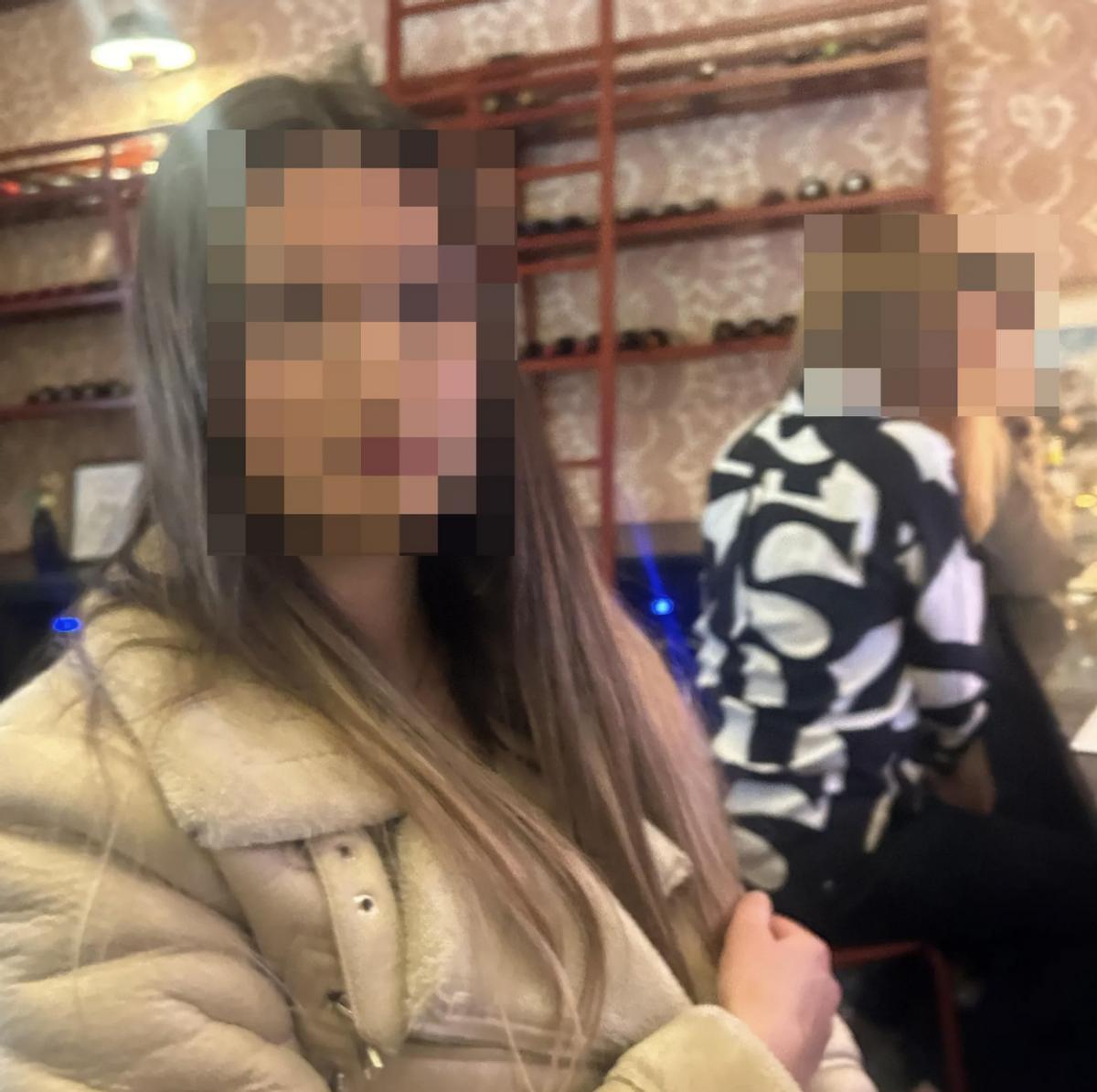 “绿衣女孩” 是席卷欧洲的黑帮暴力新势力，这些看似天真的年轻女性，实则为犯罪团伙