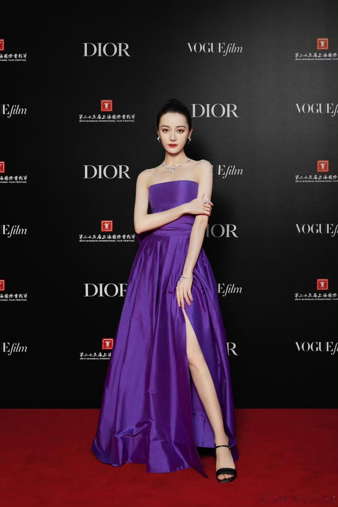DIOR迪奥｜迪丽热巴 