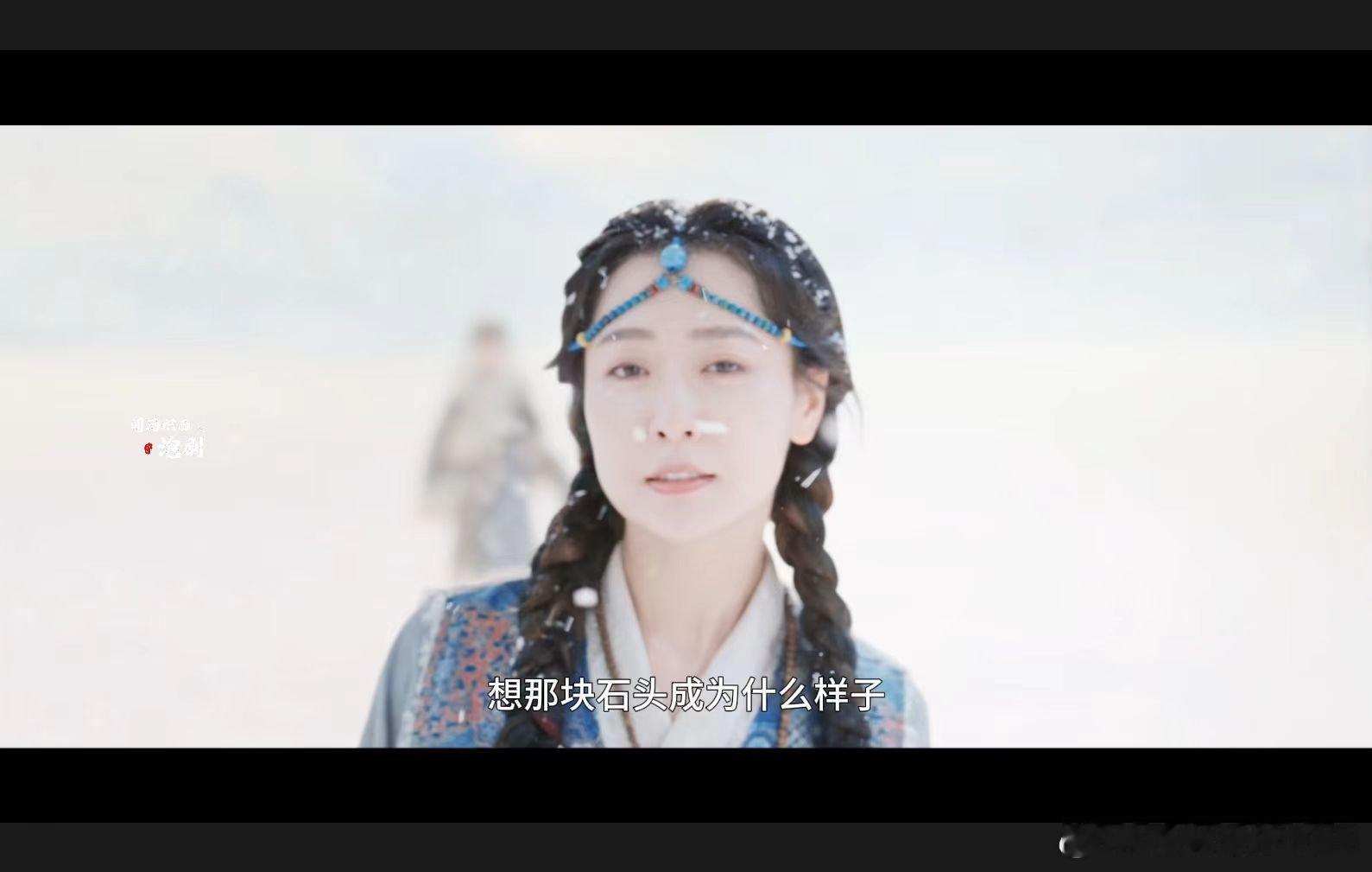 #南派三叔三日静寂封神# 藏海花里的三日静寂是一场还原的奇迹。从冰封的白玛到学会