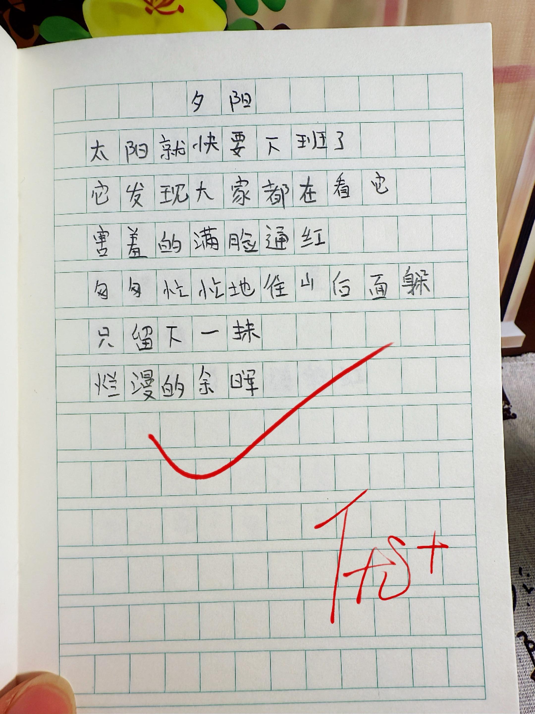 献给孩子的童诗集。以温柔的诗句，轻抚心房～用奇幻的图画，唤醒星光！《你...