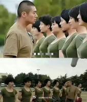 终于知道电视剧为什么不拍全身了 ​​​