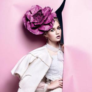 软装设计师娜娜