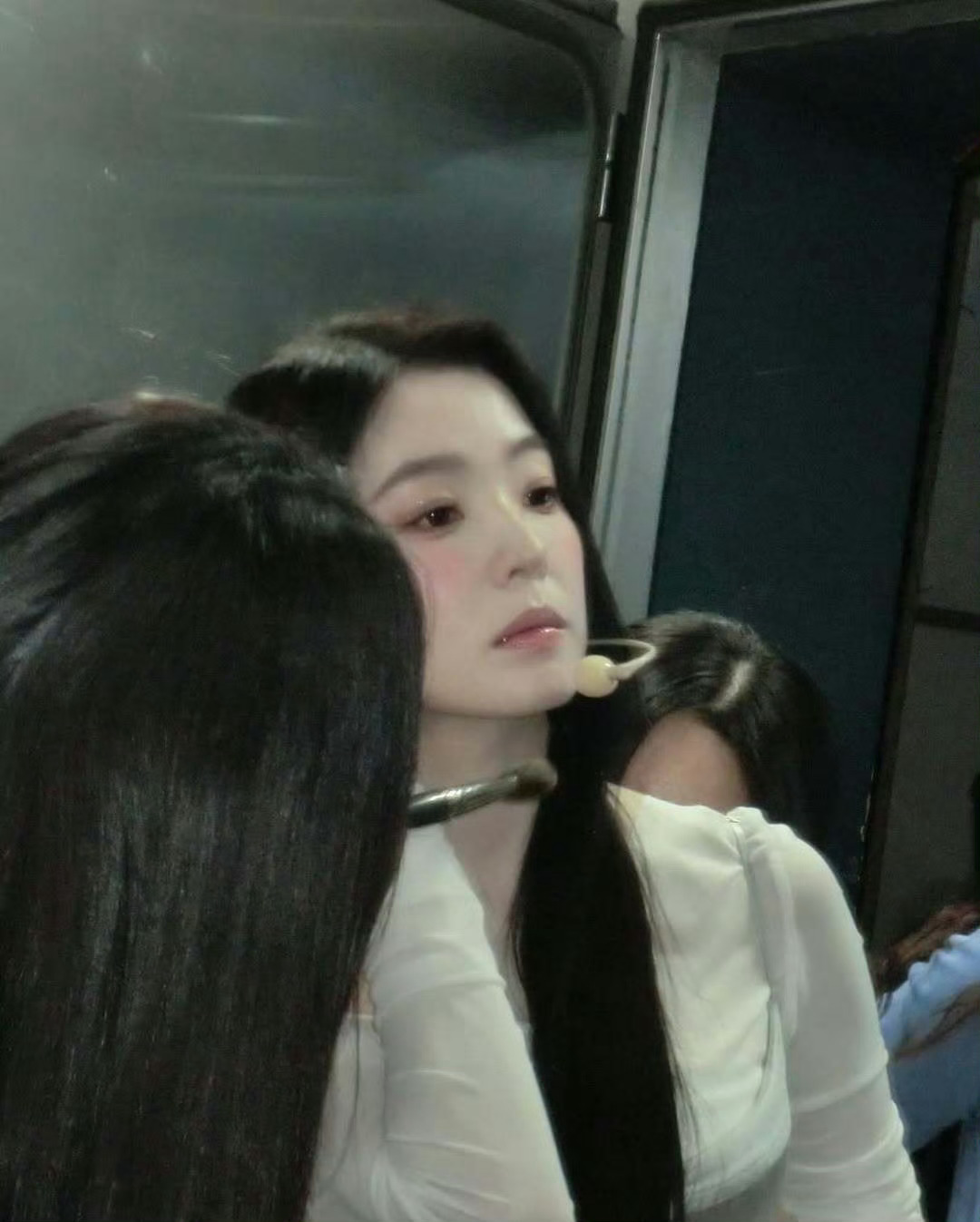 IreneIrene solo 260406 SBS人气歌谣 白天鹅🦢②裴珠泫