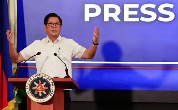 马科斯不得不降温了！
 
2026年1月29日，菲总统府对外称，任何宣布中国大使