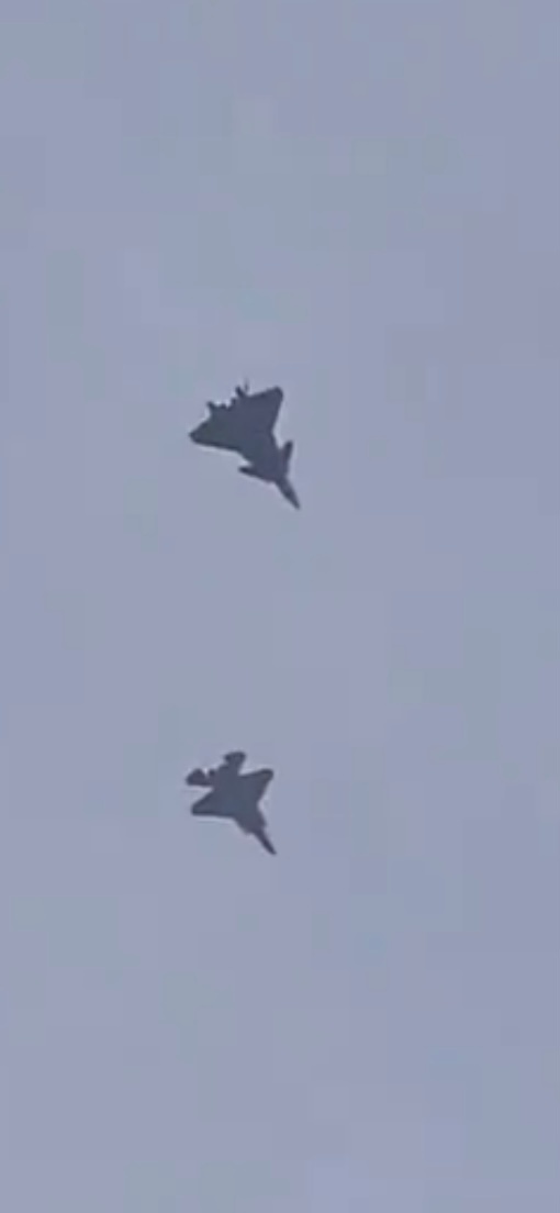 3520编队 