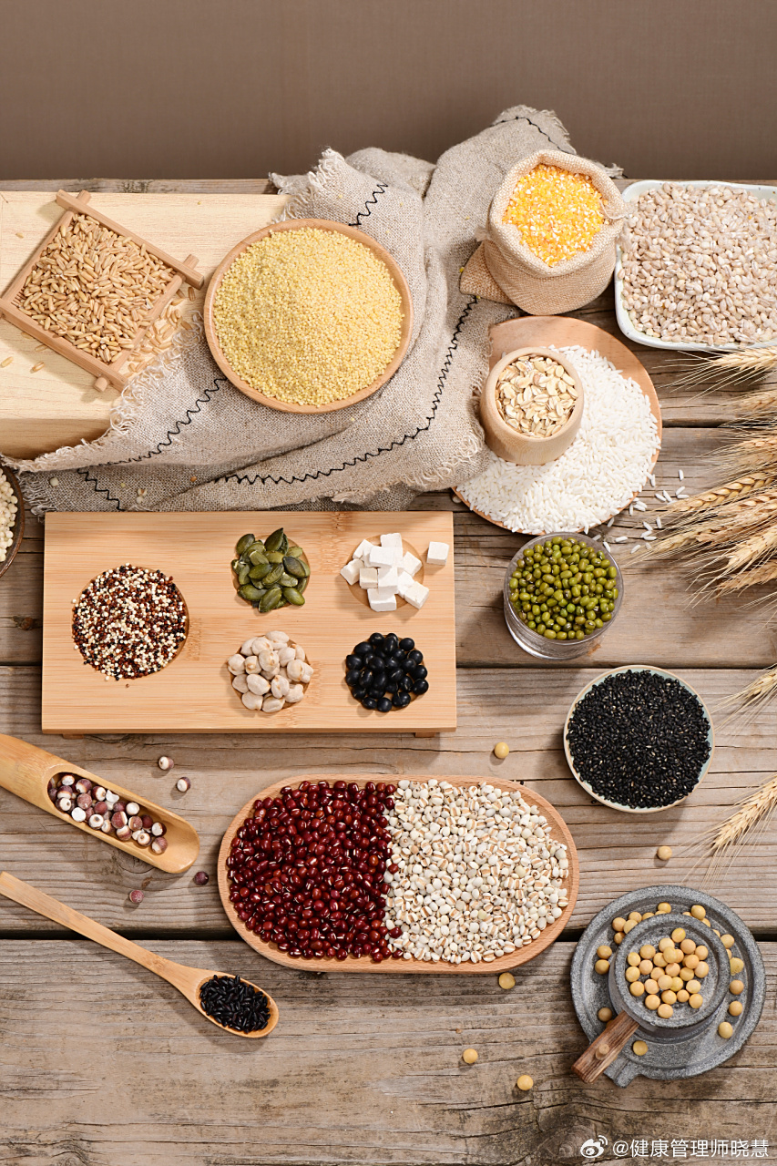 气血不足建议好好吃主食健闻登顶计划 为什么明明吃了红枣、阿胶、桂圆，还是脸色差、