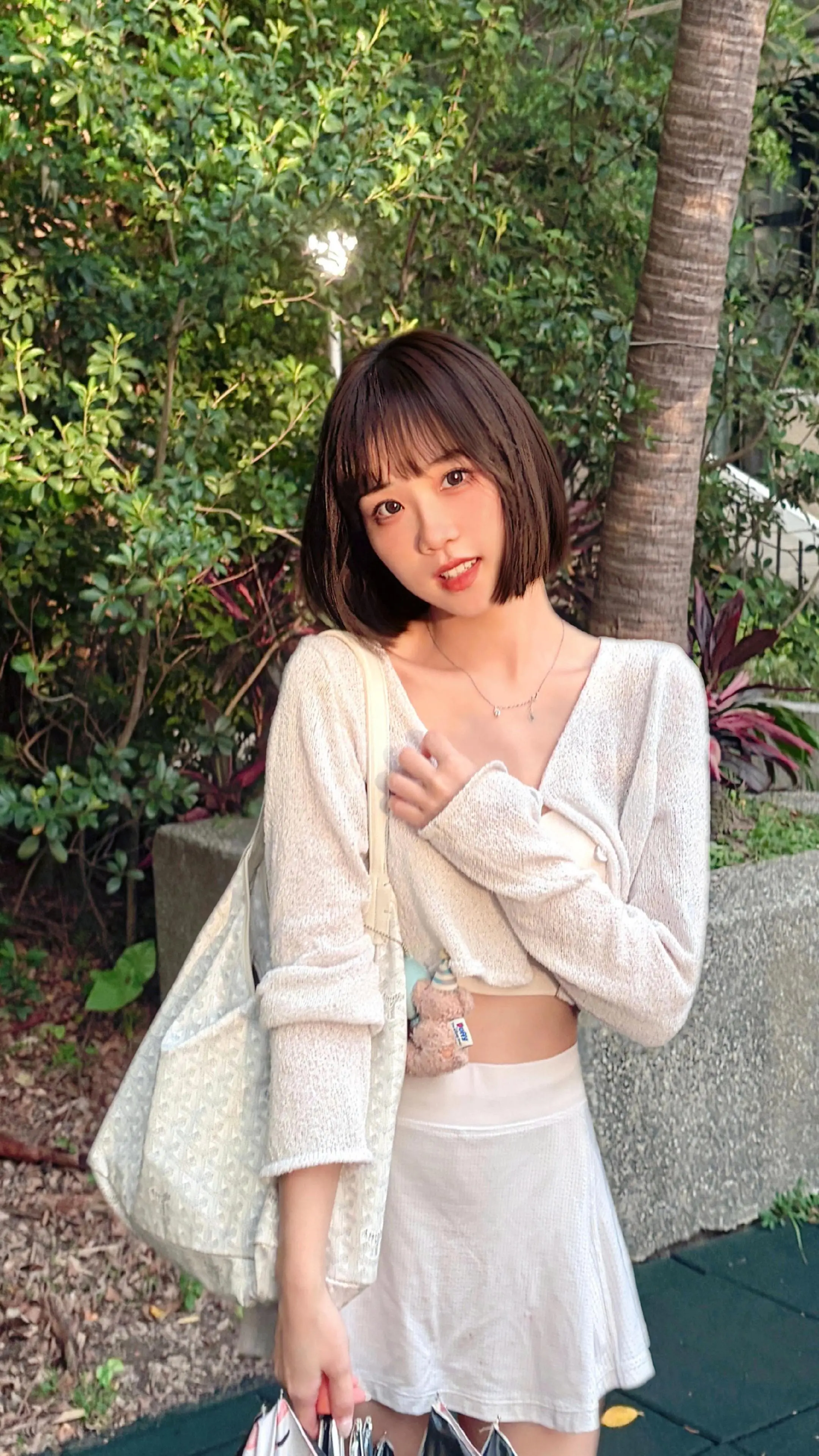 甜妹 好看的小姐姐 美女图集 手机壁纸