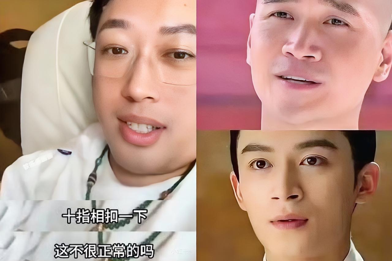 我有种预感

何晟铭以后不会再和于正合作了

不是因为白月光，也不是因为王星越也