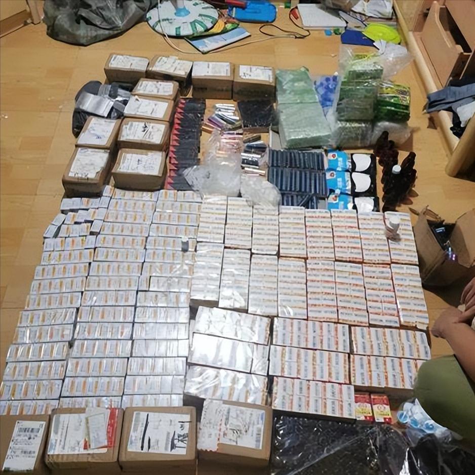 江苏一位女子出轨，购买高价毒药竟准备谋杀亲夫！岂料，毒药毫无作用，再次购买后，女
