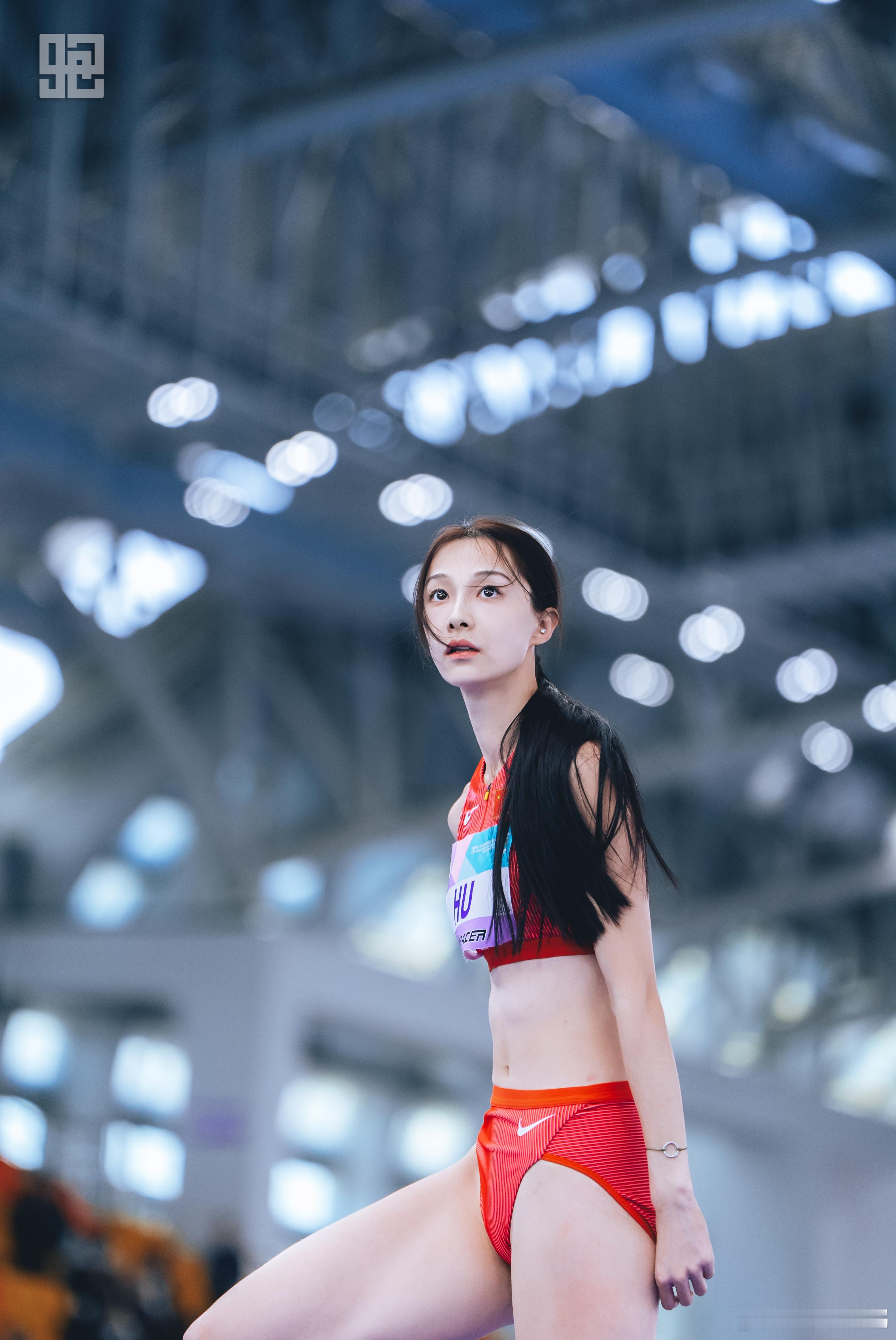 第一场，还在冬训就开始了我对自己很满意了，本意想好好调一下膝盖，所以训练内容全部