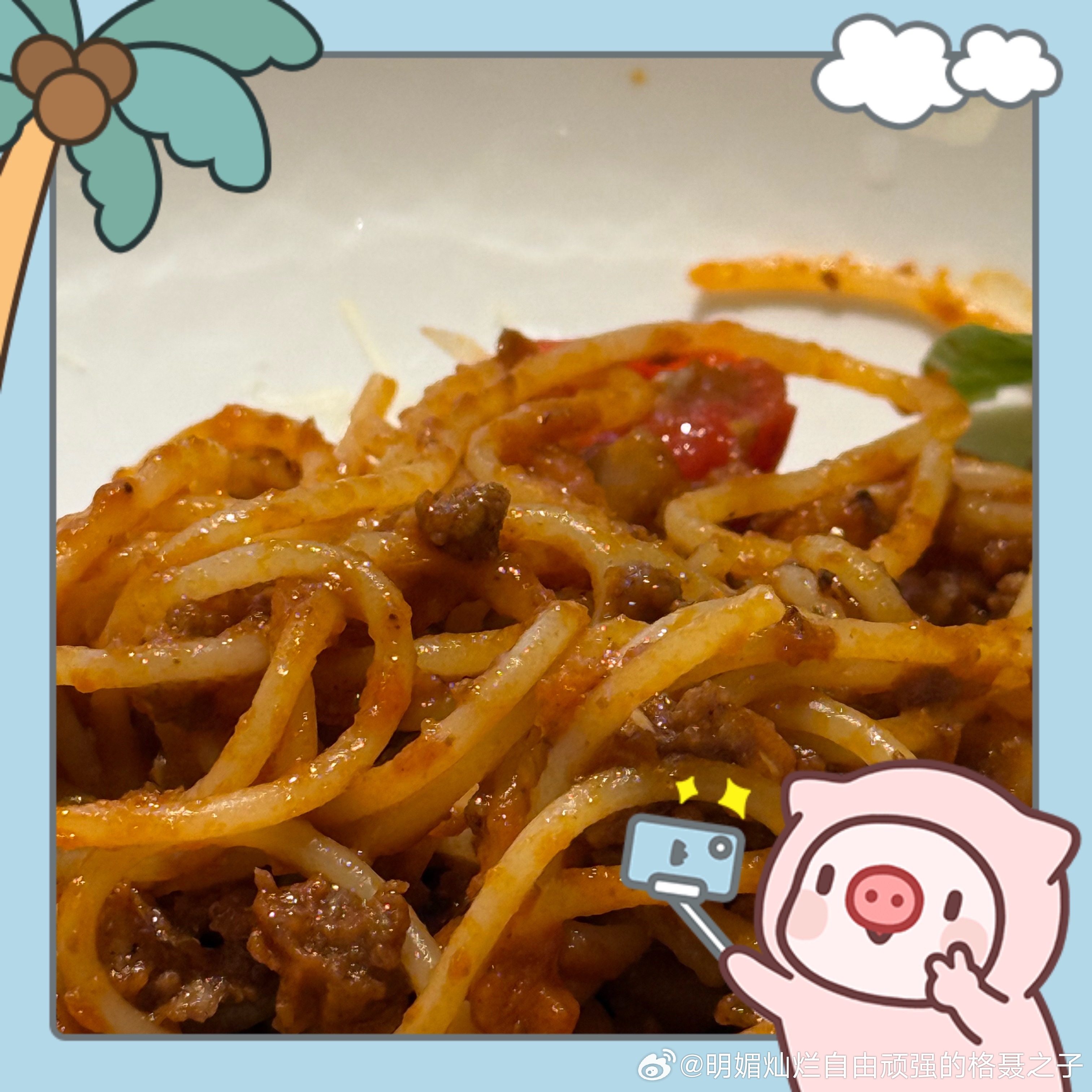 暂时停摆一小会儿，及时补充能量 