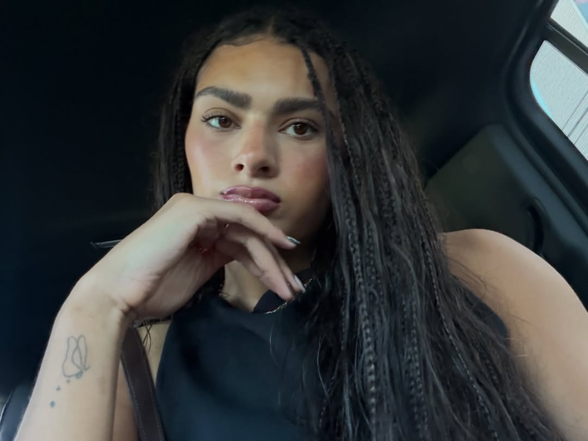 laurenmariebetts Brows