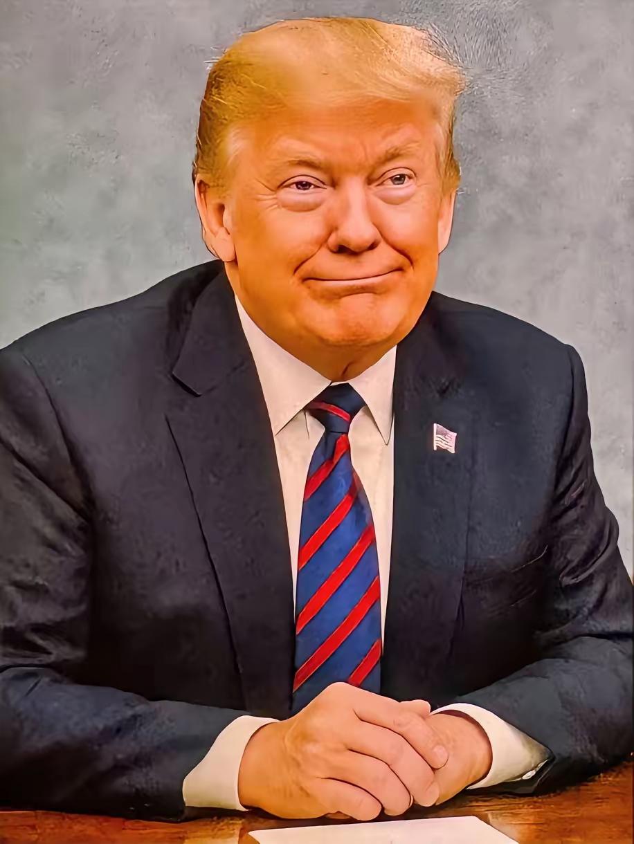 普京意想不到！就连马克龙也意想不到！
特朗普居然承认：放弃全球霸权！将调整与中国