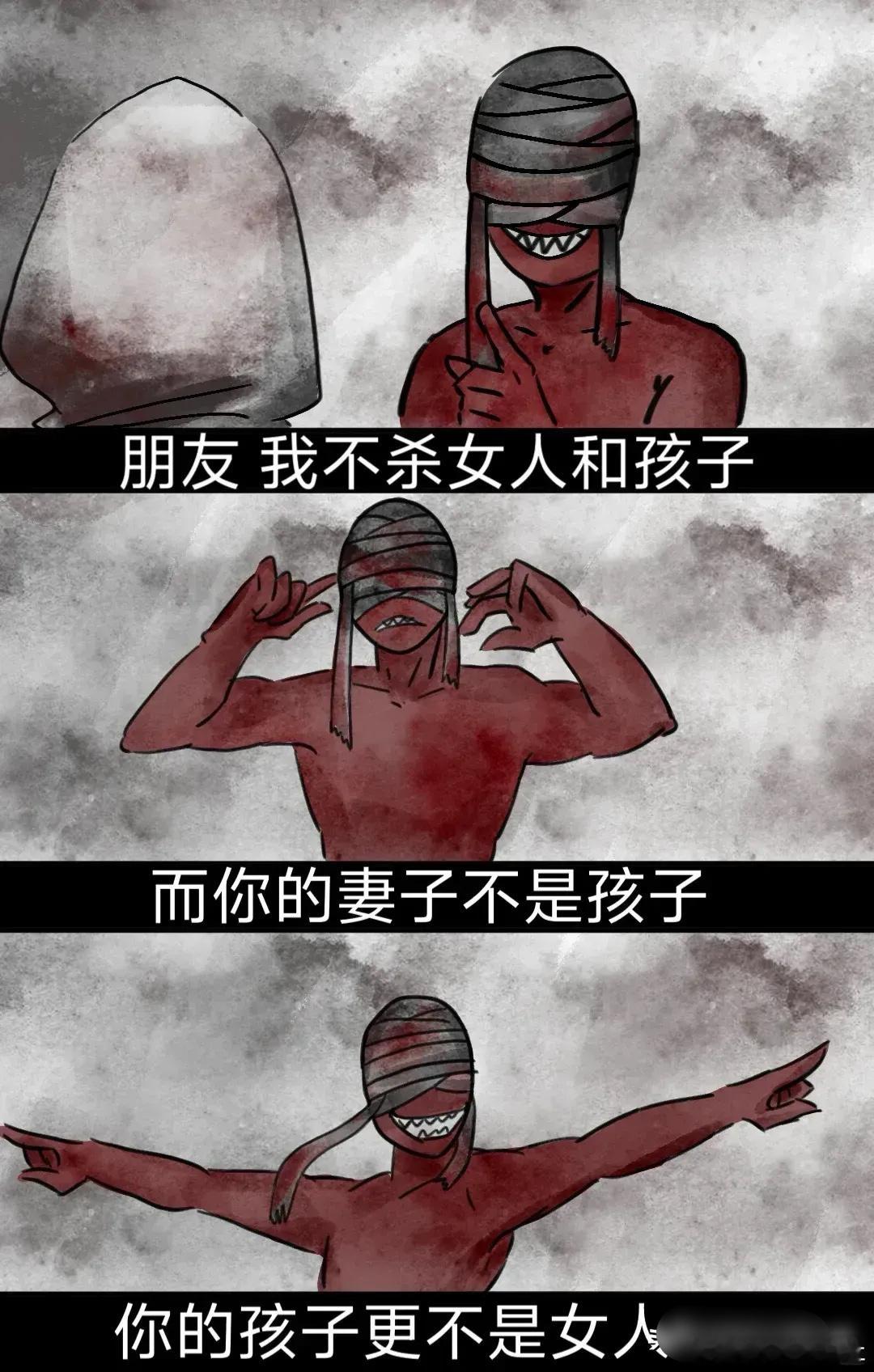 这才是诡辩之王，我居然找不到反驳的理由 