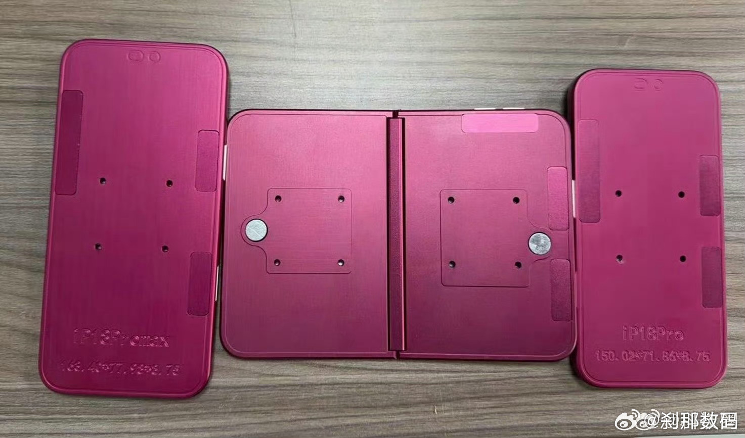 唉，我还是希望折叠屏在不展开时是人们日常使用的手机比例。 